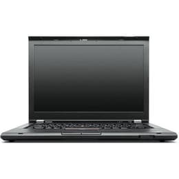 Lenovo ThinkPad T430s 14" Core i5 2.6 GHz - SSD 240 GB - 4GB AZERTY - Französisch