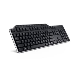 Dell Tastatur QWERTY Englisch (US) KB522