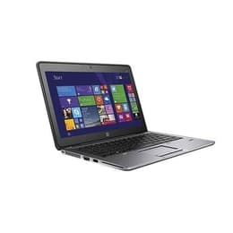 Hp EliteBook 820 G1 12" Core i5 1.9 GHz - HDD 320 GB - 8GB AZERTY - Französisch