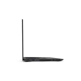 Lenovo ThinkPad T470s 14" Core i5 2.3 GHz - SSD 180 GB - 8GB QWERTY - Englisch