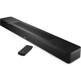 Tonleiste Bose Smart Soundbar - Schwarz
