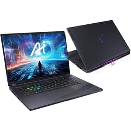 Gigabyte Aorus 16" GHz - SSD 1 TB - 32GB QWERTY - Niederländisch