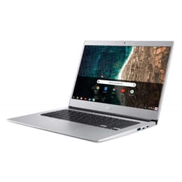 Acer ChromeBook CB514-1HT-P2XG Pentium N4200 1.1 GHz 128GB SSD - 4GB AZERTY - Französisch
