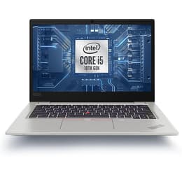 Lenovo ThinkPad L13 G2 13" Core i5 2.2 GHz - SSD 256 GB - 16GB QWERTY - Englisch