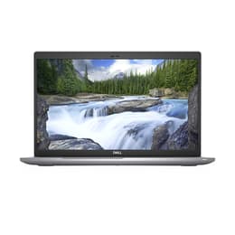 Dell Latitude 5520 15" Core i7 2.8 GHz - SSD 256 GB - 16GB QWERTZ - Deutsch