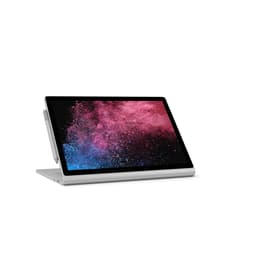 Microsoft Surface Book 2 13" Core i7 1.9 GHz - SSD 256 GB - 8GB QWERTZ - Deutsch