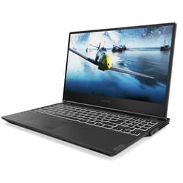 Lenovo Legion Y540-15IRH 15" Core i5 2.4 GHz - SSD 1 TB - 16GB - NVIDIA GeForce GTX 1650 QWERTY - Portugiesisch