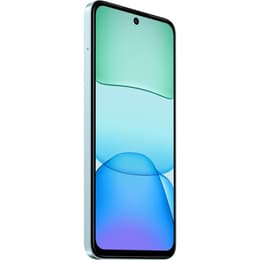 Xiaomi Redmi 13 256GB - Blau - Ohne Vertrag