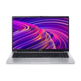 Acer Aspire Lite 15" Pentium Silver 3.3 GHz - SSD 256 GB - 8GB QWERTY - Englisch