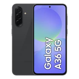 Galaxy A36 128GB - Schwarz - Ohne Vertrag