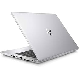 HP ProBook 640 G5 14" Core i5 1.6 GHz - SSD 1 TB - 16GB QWERTZ - Deutsch