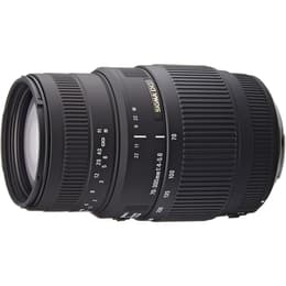 Sigma Objektiv Nikon 70-300mm f/4-5.6