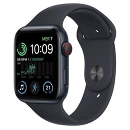 Smartwatch GPS Apple Watch SE 2ème Gen 44mm -