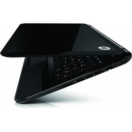 HP Pavilion SleekBook 15-b150sf 15" Core i3 1.8 GHz - SSD 256 GB RAM 8 GB QWERTY - Englisch