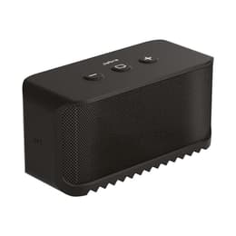 Lautsprecher Bluetooth Jabra Solemate Mini - Schwarz