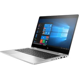 Hp EliteBook 830 G6 13" Core i5 1.6 GHz - SSD 512 GB - 16GB QWERTZ - Deutsch