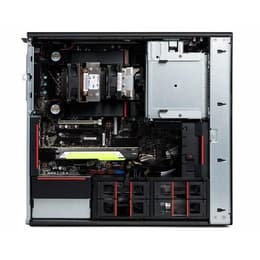 Lenovo ThinkStation P720 Xeon 2.3 GHz - SSD 1 TB RAM 16 GB