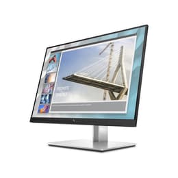 Bildschirm 24" LCD HP E24I G4