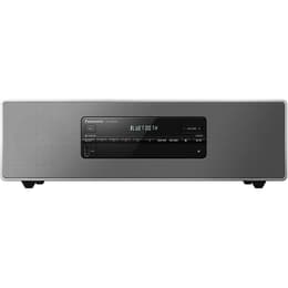 Panasonic SC-DM502E-W Mini Hifi-System Bluetooth