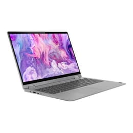 Lenovo IdeaPad Flex 5 15" Core i3 1.2 GHz - SSD 256 GB - 8GB QWERTZ - Deutsch