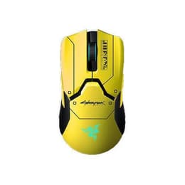 Razer Viper Ultimate Cyberpunk 2077 Edition Maus Wireless