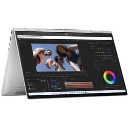 HP Envy X360 15" Core i5 1.3 GHz - SSD 512 GB - 8GB QWERTY - Englisch