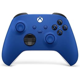 Controller Xbox Series X/S Microsoft Xbox Series S Shock Blue