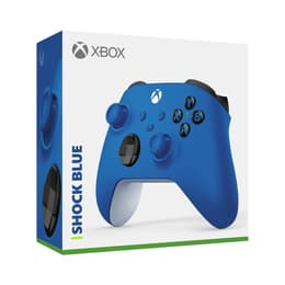 Controller Xbox Series X/S Microsoft Xbox Series S Shock Blue