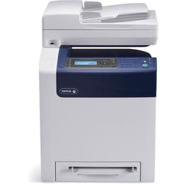 Xerox Workcentre 6505N Laserdrucker Farbe