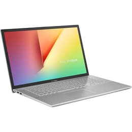 Asus VivoBook S17 S17 S712EA-BX748W 17" Core i3 3 GHz - SSD 512 GB - 8GB AZERTY - Französisch