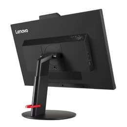 Bildschirm 23" LCD FHD Lenovo ThinkVision T24V-10