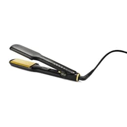 Ghd SS5.0 Gold Max - Schwarz Glätteisen