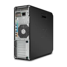 HP Z6 G4 MT Workstation Xeon Platinum 3,6 GHz - SSD 2 TB RAM 64 GB