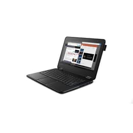 Lenovo Chromebook 300E 11" Celeron 1.1 GHz - HDD 32 GB - 4GB AZERTY - Französisch
