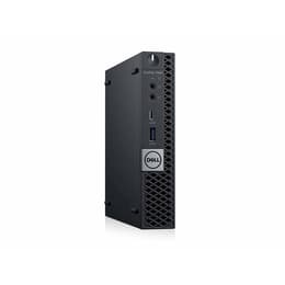 Dell OptiPlex 7060 Tiny Core i5 2.1 GHz - SSD 2 TB RAM 8 GB
