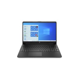 HP 15S-EQ1127NF 15" Ryzen 5 2.3 GHz - SSD 512 GB - 8GB AZERTY - Französisch