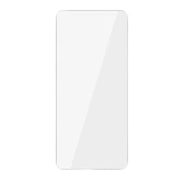 Displayschutz Galaxy A52 4G / 5G / A52S 5G Gehärtetes Glas - Gehärtetes Glas - Transparent