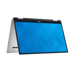 Dell XPS 9310 13" Core i7 2.8 GHz - SSD 512 GB - 16GB QWERTZ - Deutsch