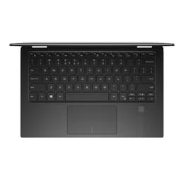 Dell XPS 9310 13" Core i7 2.8 GHz - SSD 512 GB - 16GB QWERTZ - Deutsch