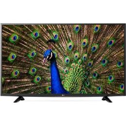 Fernseher LG LED 3D Ultra HD 4K 124 cm 49UF6407