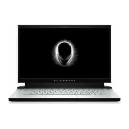 Dell Alienware M15 R3 15" Core i7 2.6 GHz - SSD 512 GB - 16GB - NVIDIA GeForce RTX 2070 SUPER AZERTY - Französisch
