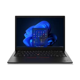Lenovo ThinkPad L13 G4 13" Core i5 1.3 GHz - SSD 512 GB - 16GB QWERTY - Englisch