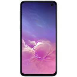 Galaxy S10e 128 GB - Schwarz - Ohne Vertrag