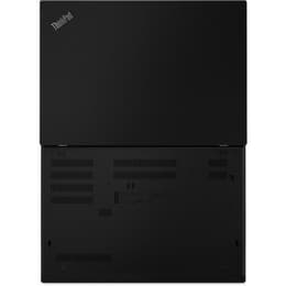 Lenovo ThinkPad L490 14" Core i5 1.6 GHz - SSD 1 TB - 8GB QWERTZ - Deutsch