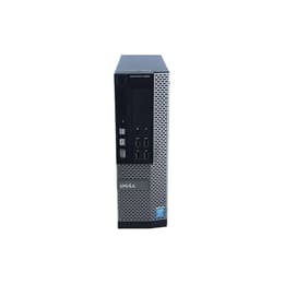 Dell OptiPlex 9020 SFF Core i5 3,4 GHz - SSD 1 TB RAM 16 GB
