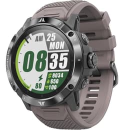 Coros Vertix Bluetooth 47 mm - Braun