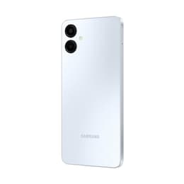 Galaxy A06 64GB - Weiß - Ohne Vertrag