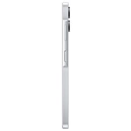 Galaxy A06 64GB - Weiß - Ohne Vertrag