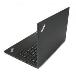 Lenovo ThinkPad X390 13" Core i7 1.8 GHz - SSD 512 GB - 16GB QWERTZ - Deutsch