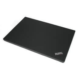 Lenovo ThinkPad X390 13" Core i7 1.8 GHz - SSD 512 GB - 16GB QWERTZ - Deutsch